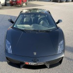 LAMBORGHINI GALLARDO LP 550-2 SPYDER RWD