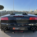 LAMBORGHINI GALLARDO LP 550-2 SPYDER RWD