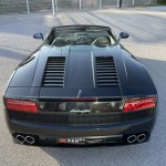 LAMBORGHINI GALLARDO LP 550-2 SPYDER RWD