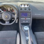 LAMBORGHINI GALLARDO LP 550-2 SPYDER RWD