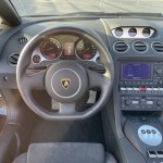 LAMBORGHINI GALLARDO LP 550-2 SPYDER RWD