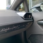 LAMBORGHINI HURACAN LP 610-4