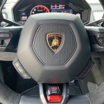 LAMBORGHINI HURACAN LP 610-4