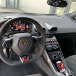 LAMBORGHINI HURACAN LP 610-4
