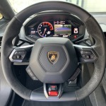 LAMBORGHINI HURACAN LP 610-4