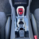 LAMBORGHINI HURACAN EVO LP 640-4