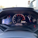 LAMBORGHINI HURACAN EVO LP 640-4