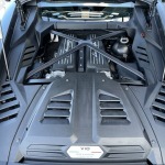 LAMBORGHINI HURACAN EVO LP 640-4