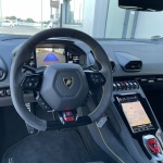 LAMBORGHINI HURACAN EVO LP 640-4