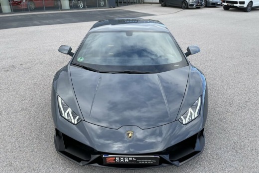 LAMBORGHINI HURACAN EVO LP 640-4