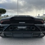 LAMBORGHINI HURACAN EVO LP 640-4