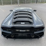 LAMBORGHINI HURACAN EVO LP 640-4