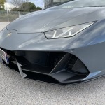 LAMBORGHINI HURACAN EVO LP 640-4