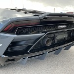 LAMBORGHINI HURACAN EVO LP 640-4