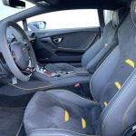 LAMBORGHINI HURACAN EVO LP 640-4