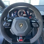 LAMBORGHINI HURACAN EVO LP 640-4