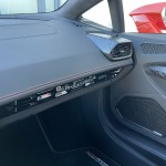 LAMBORGHINI HURACAN EVO LP 640-4