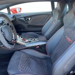 LAMBORGHINI HURACAN EVO LP 640-4