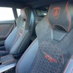 LAMBORGHINI HURACAN EVO LP 640-4