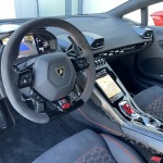 LAMBORGHINI HURACAN EVO LP 640-4