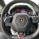 LAMBORGHINI HURACAN 5.2 V10  610-4