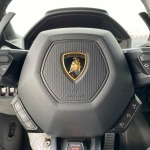 LAMBORGHINI HURACAN 5.2 V10  610-4