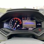 LAMBORGHINI HURACAN 5.2 V10  610-4