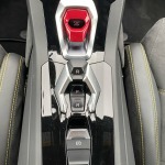 LAMBORGHINI HURACAN 5.2 V10  610-4