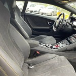 LAMBORGHINI HURACAN 5.2 V10  610-4