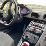 LAMBORGHINI HURACAN 5.2 V10  610-4