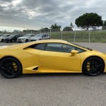 LAMBORGHINI HURACAN 5.2 V10  610-4