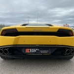 LAMBORGHINI HURACAN 5.2 V10  610-4