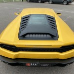LAMBORGHINI HURACAN 5.2 V10  610-4