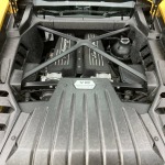 LAMBORGHINI HURACAN 5.2 V10  610-4