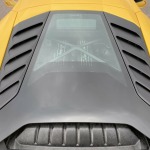 LAMBORGHINI HURACAN 5.2 V10  610-4