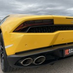 LAMBORGHINI HURACAN 5.2 V10  610-4