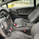 LAMBORGHINI HURACAN 5.2 V10  610-4