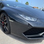 LAMBORGHINI HURACAN LP 610-4