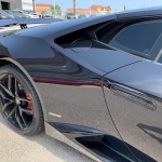 LAMBORGHINI HURACAN LP 610-4