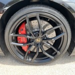 LAMBORGHINI HURACAN LP 610-4