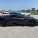 LAMBORGHINI HURACAN LP 610-4