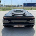 LAMBORGHINI HURACAN LP 610-4