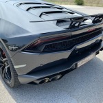 LAMBORGHINI HURACAN LP 610-4