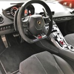 LAMBORGHINI HURACAN LP 610-4
