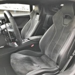LAMBORGHINI HURACAN LP 610-4