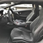 LAMBORGHINI HURACAN LP 610-4