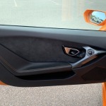 LAMBORGHINI HURACAN LP610-4 COUPE