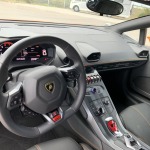 LAMBORGHINI HURACAN LP610-4 COUPE