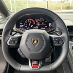 LAMBORGHINI HURACAN LP610-4 COUPE
