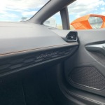 LAMBORGHINI HURACAN LP610-4 COUPE